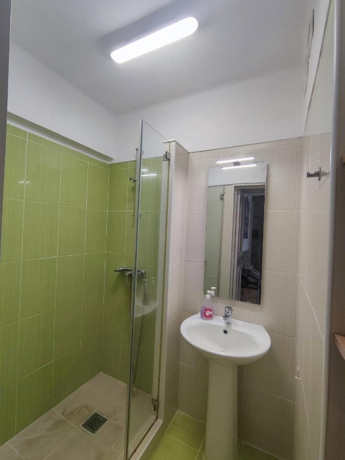 Aconchegante T3 Em Telheiras Apartment Lisabona Exterior foto