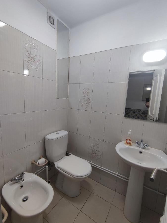 Aconchegante T3 Em Telheiras Apartment Lisabona Exterior foto
