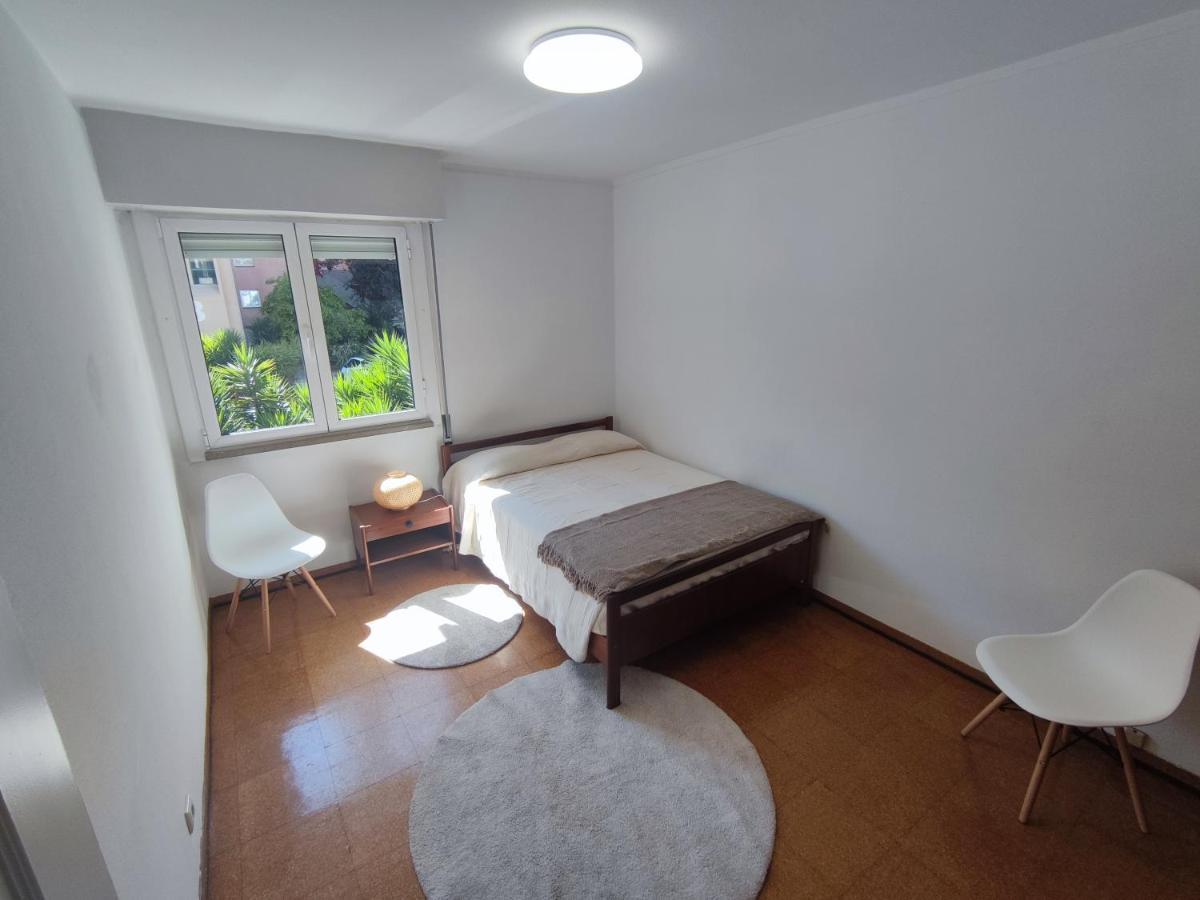 Aconchegante T3 Em Telheiras Apartment Lisabona Exterior foto