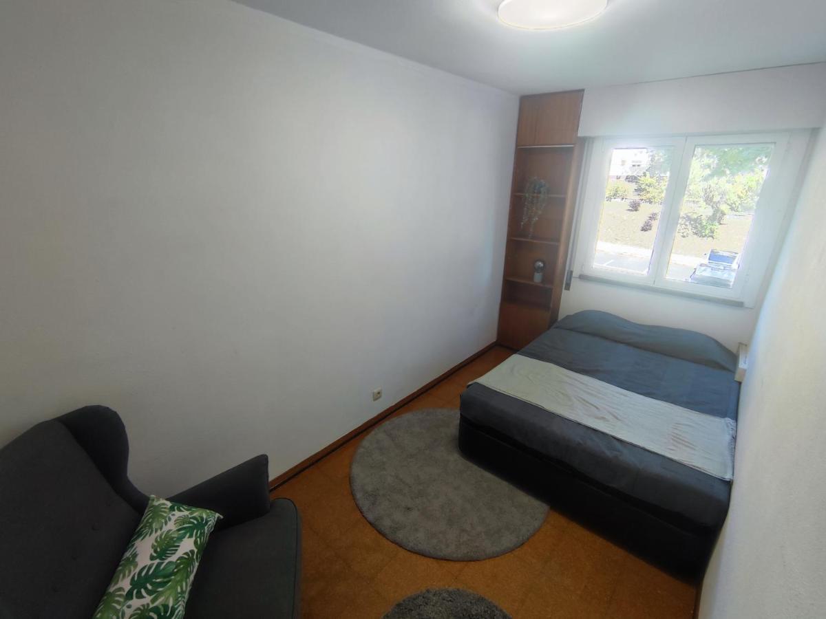 Aconchegante T3 Em Telheiras Apartment Lisabona Exterior foto