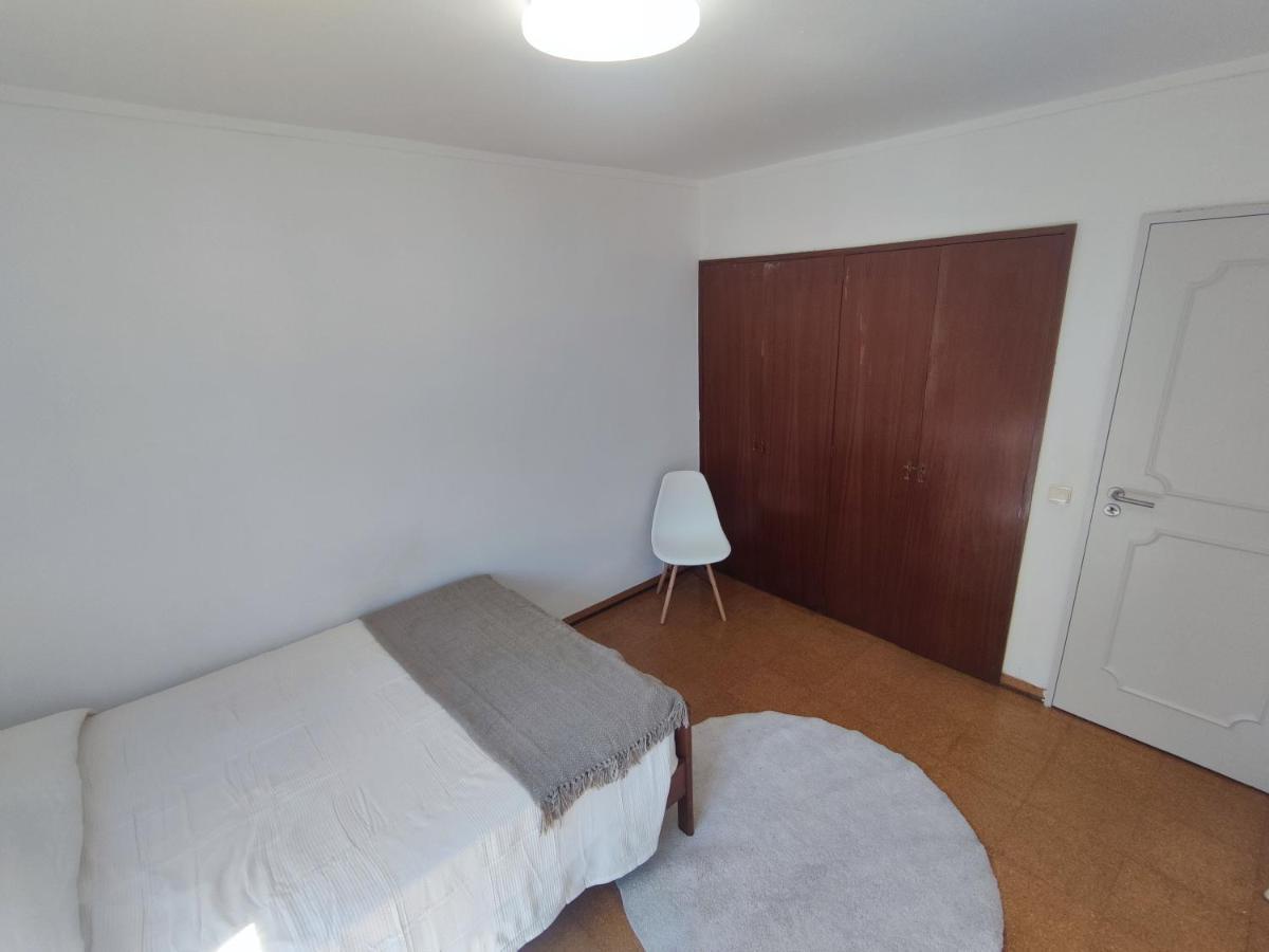 Aconchegante T3 Em Telheiras Apartment Lisabona Exterior foto