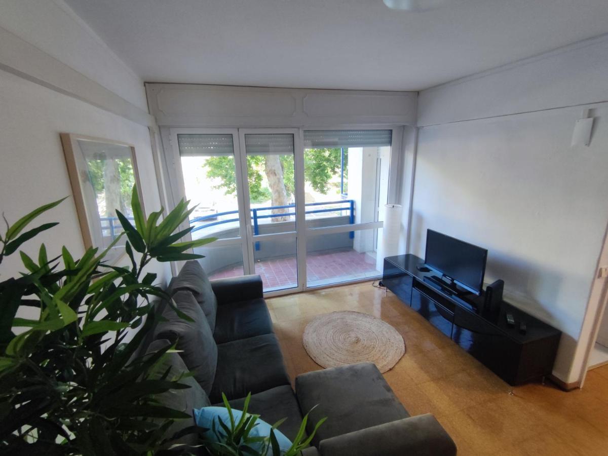Aconchegante T3 Em Telheiras Apartment Lisabona Exterior foto