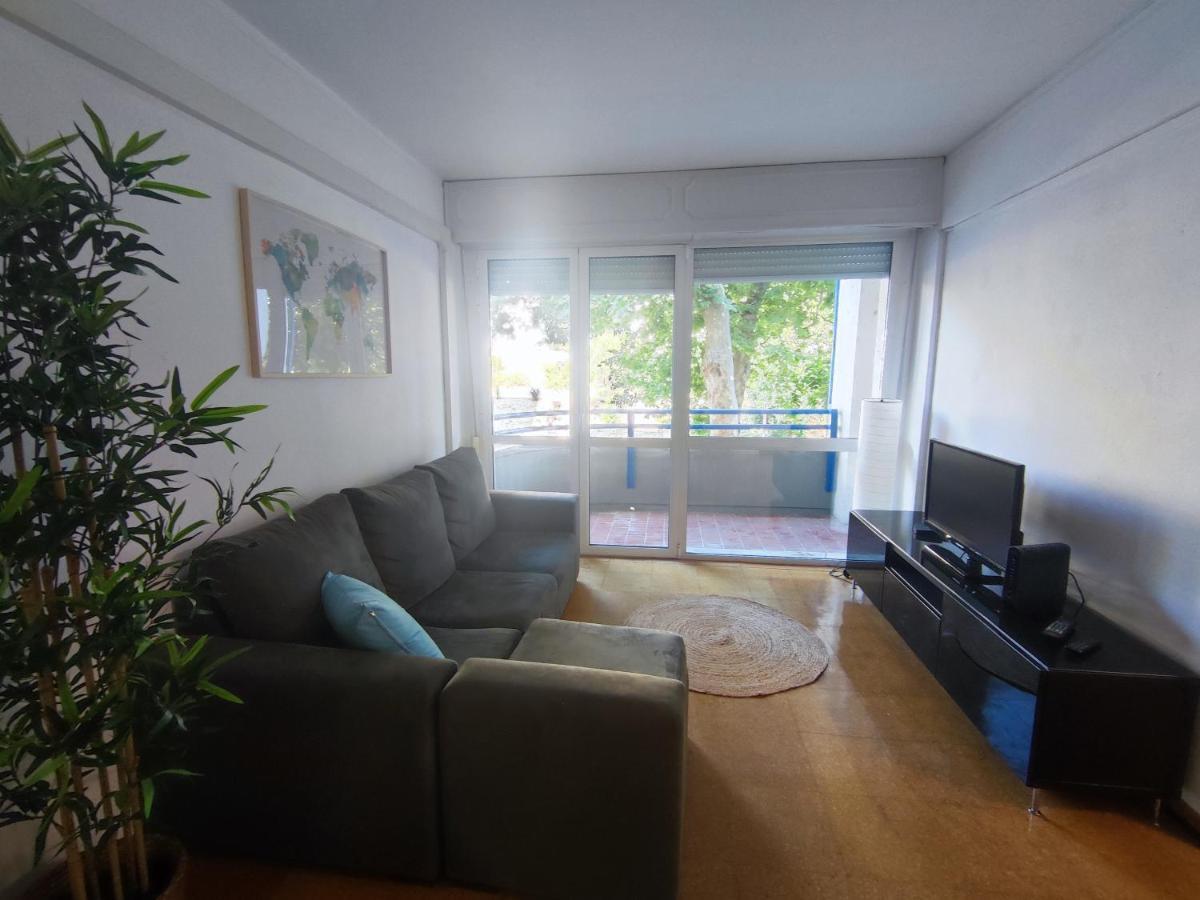 Aconchegante T3 Em Telheiras Apartment Lisabona Exterior foto
