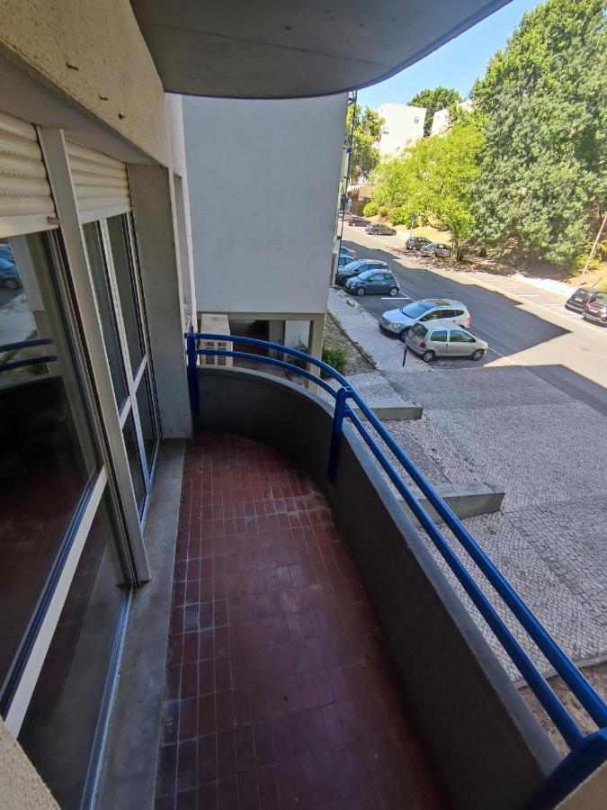 Aconchegante T3 Em Telheiras Apartment Lisabona Exterior foto