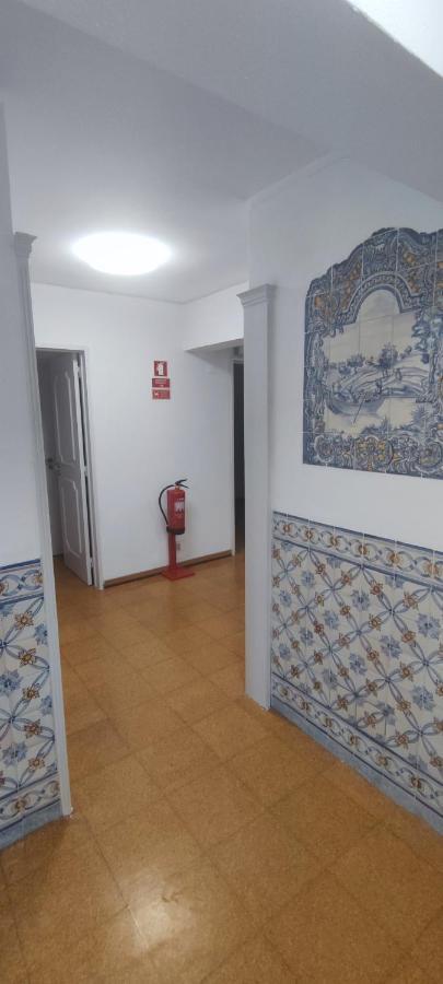 Aconchegante T3 Em Telheiras Apartment Lisabona Exterior foto